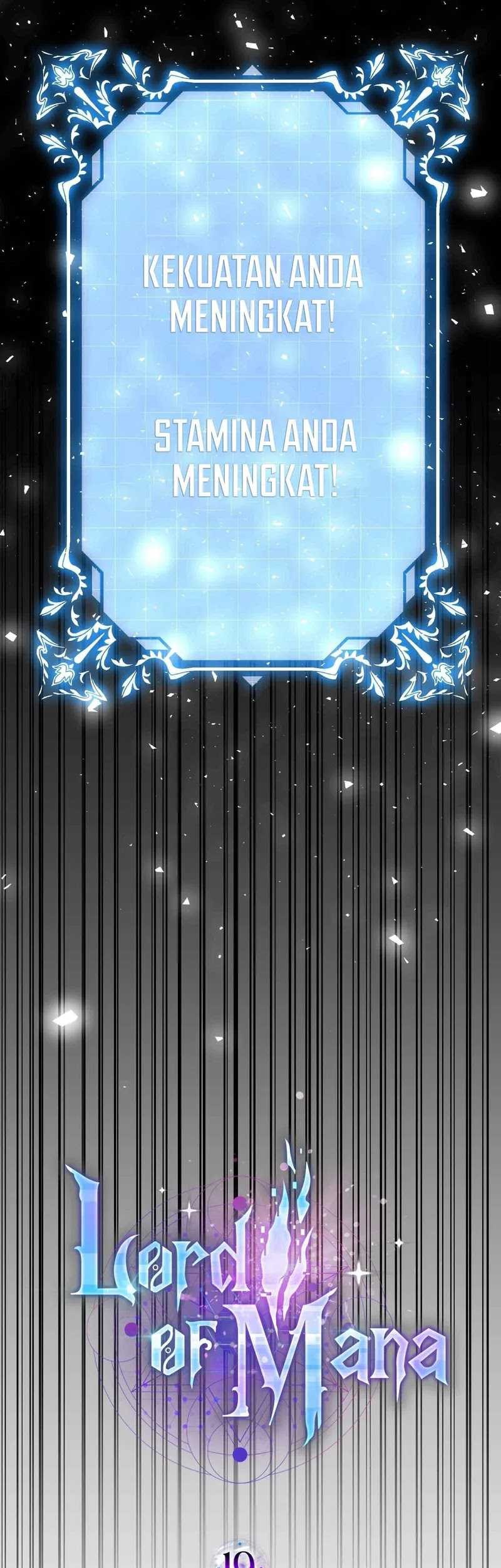 Lord of Mana Chapter 19 Gambar 20