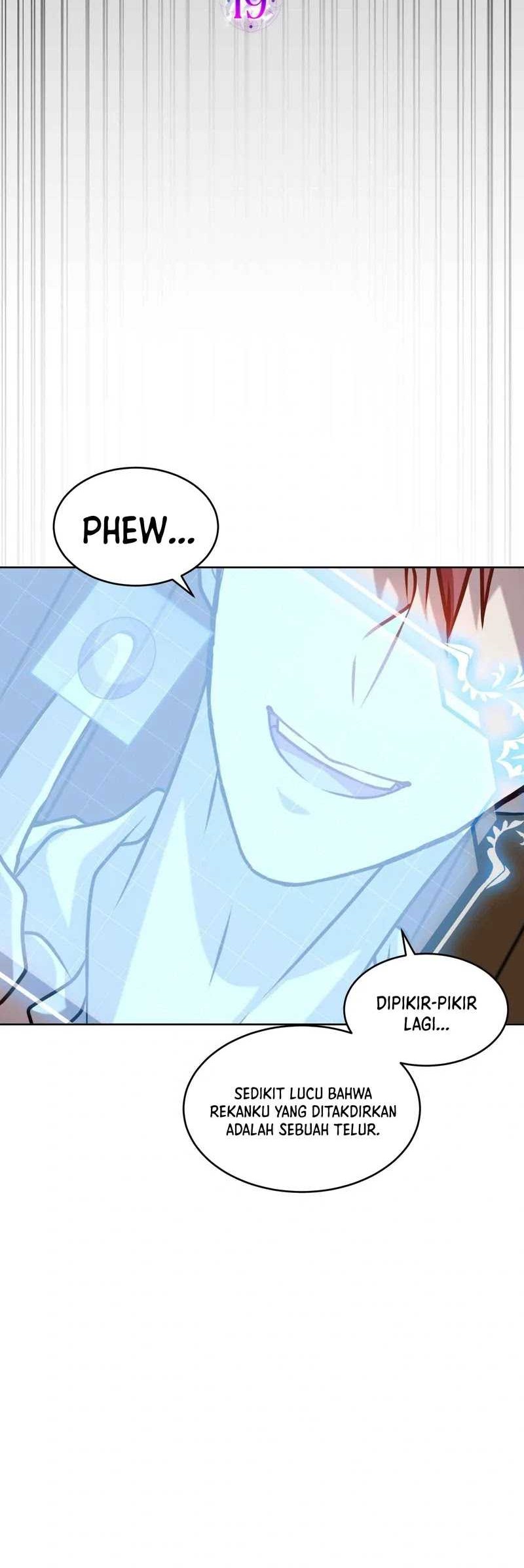 Lord of Mana Chapter 19 Gambar 21