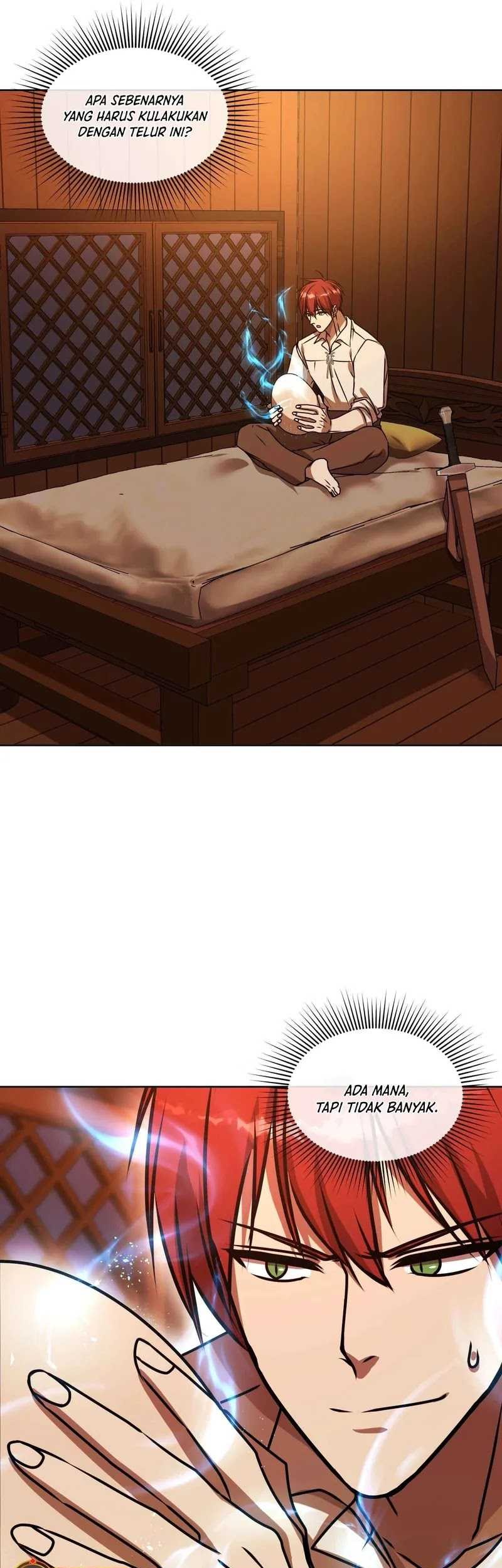 Lord of Mana Chapter 19 Gambar 22