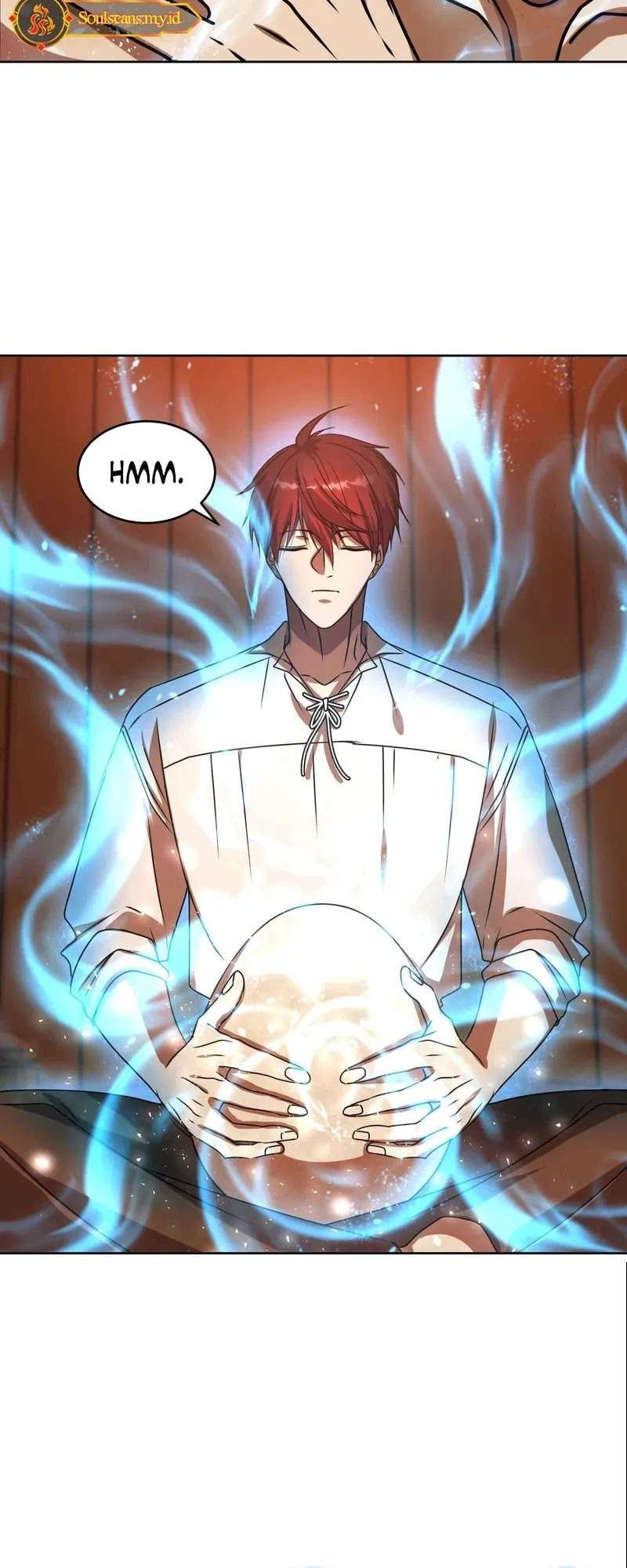 Lord of Mana Chapter 19 Gambar 23