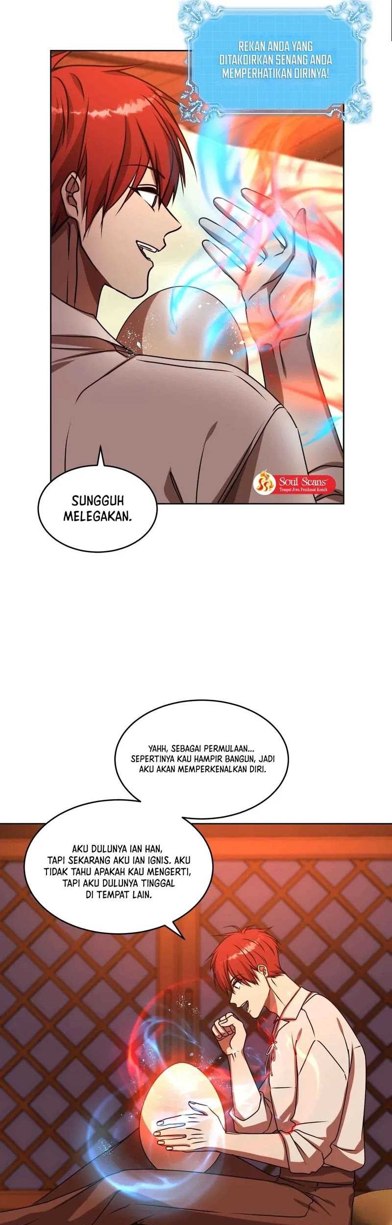 Lord of Mana Chapter 19 Gambar 24