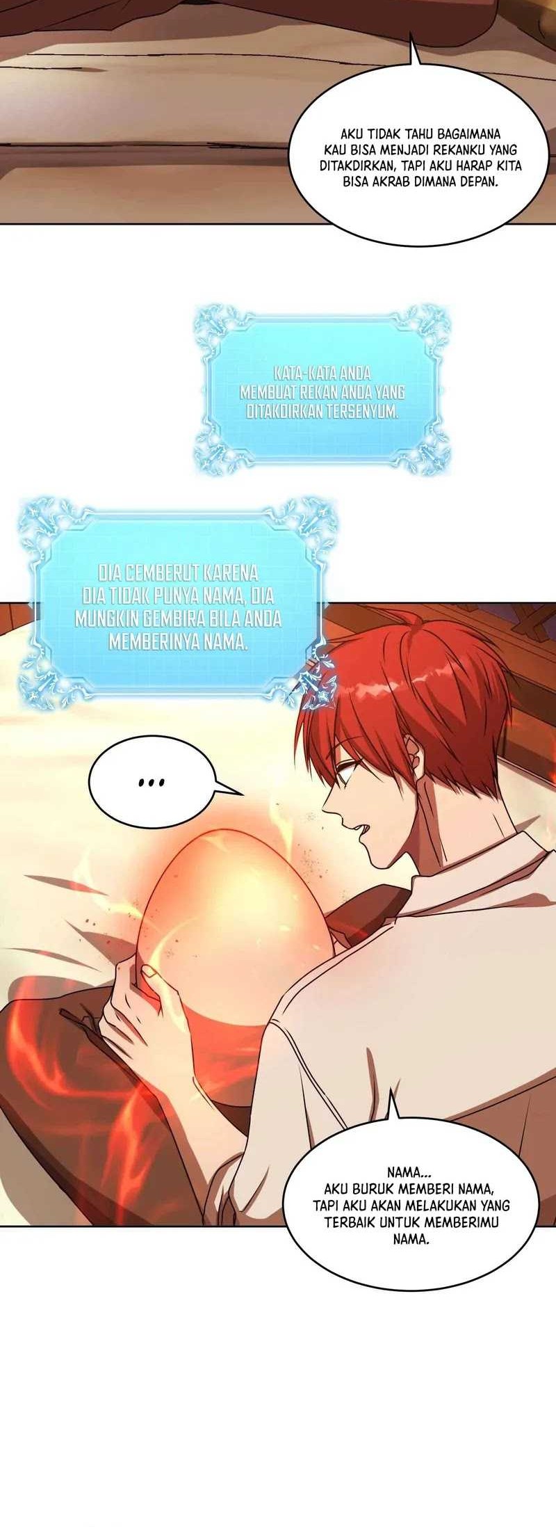 Lord of Mana Chapter 19 Gambar 25