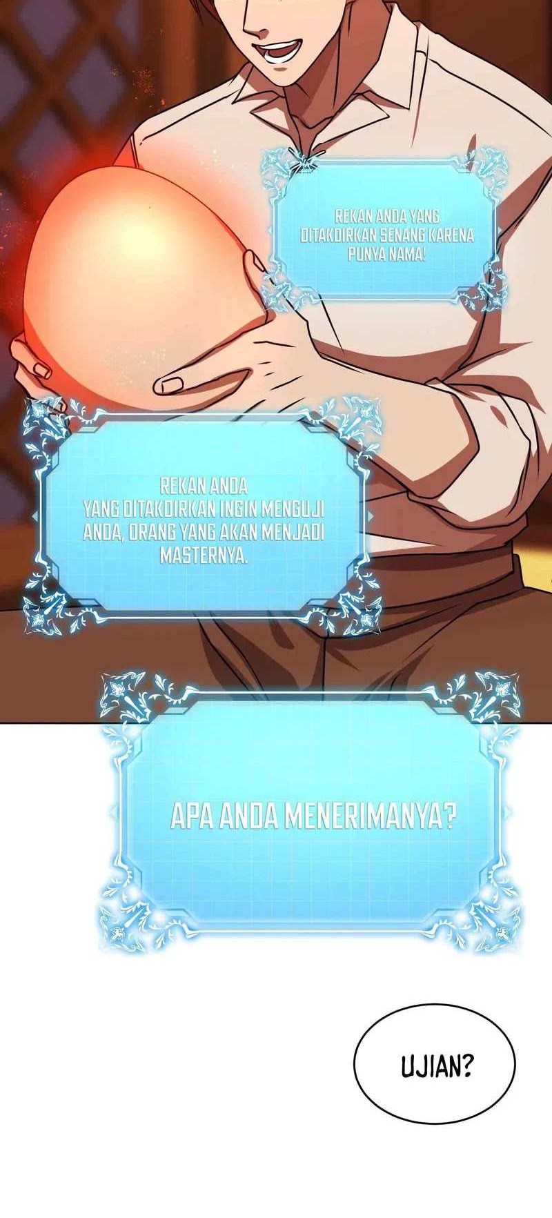 Lord of Mana Chapter 19 Gambar 27