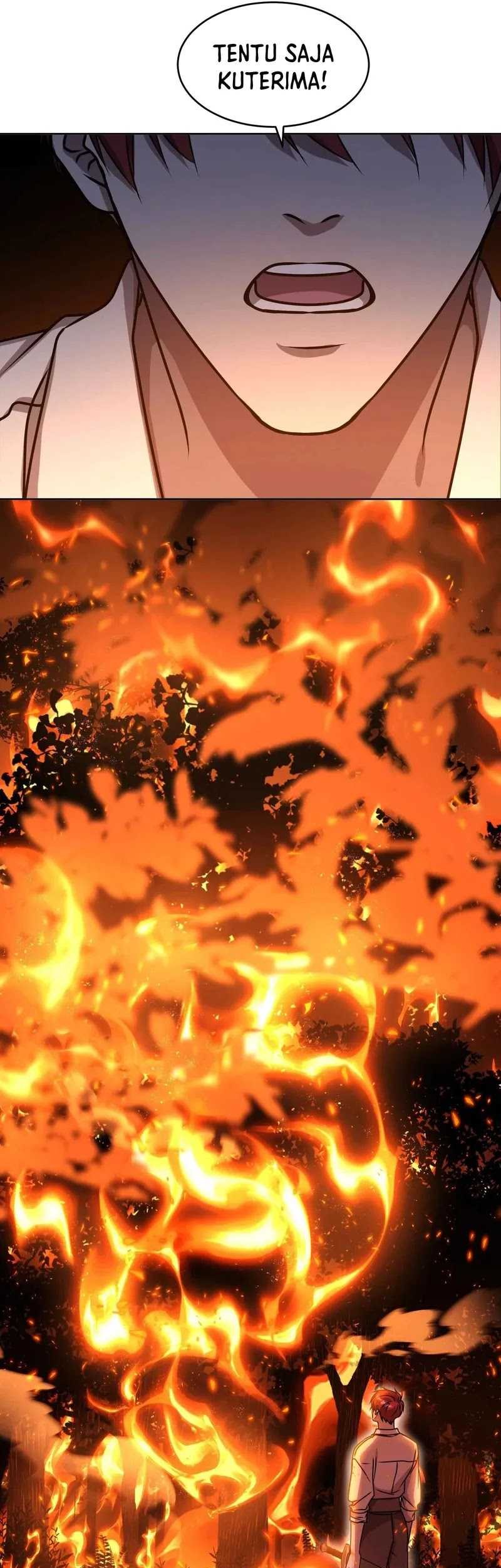 Lord of Mana Chapter 19 Gambar 28