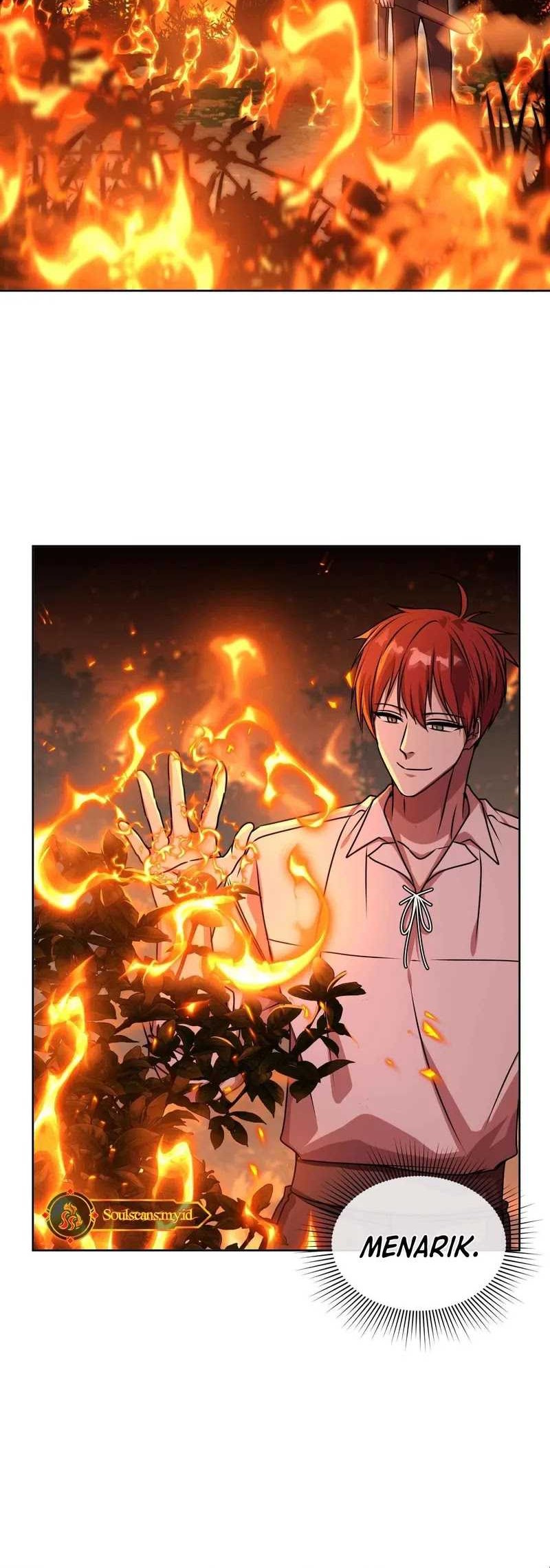 Lord of Mana Chapter 19 Gambar 29