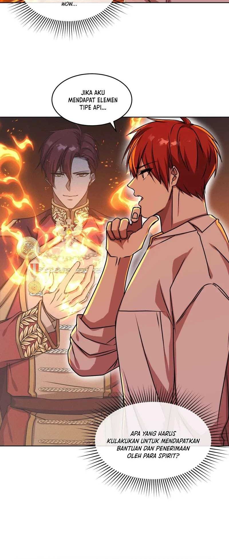 Lord of Mana Chapter 19 Gambar 31