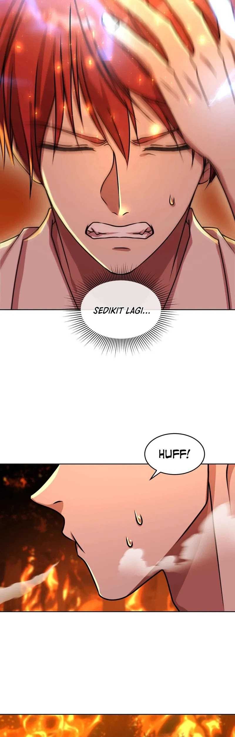 Lord of Mana Chapter 19 Gambar 34