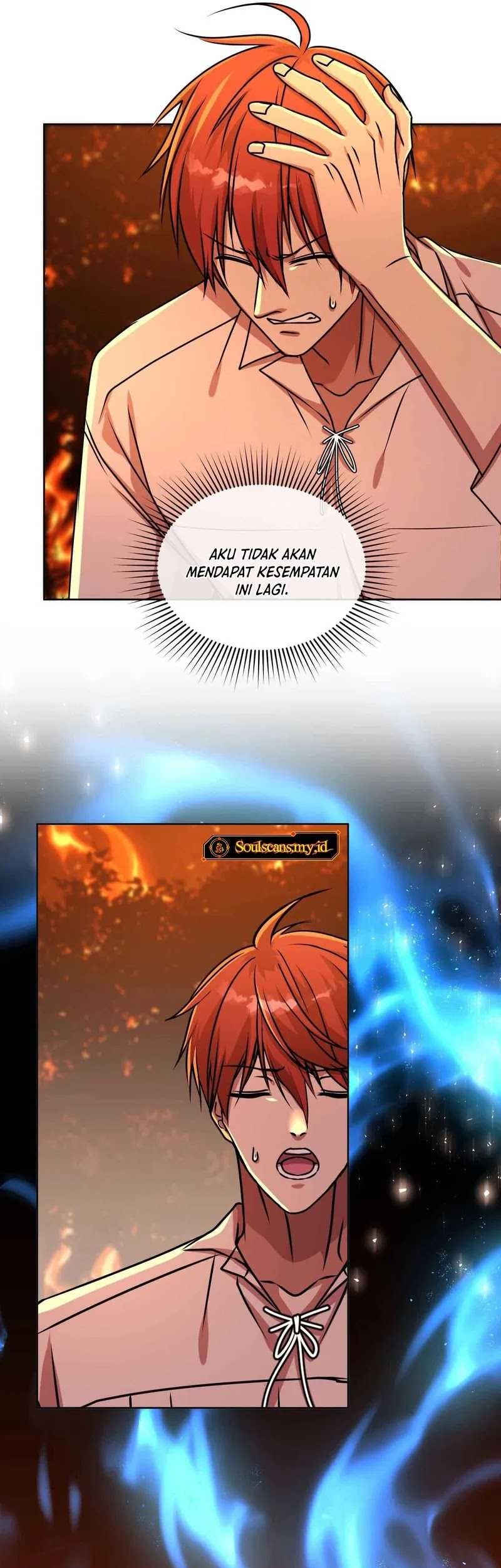 Lord of Mana Chapter 19 Gambar 36