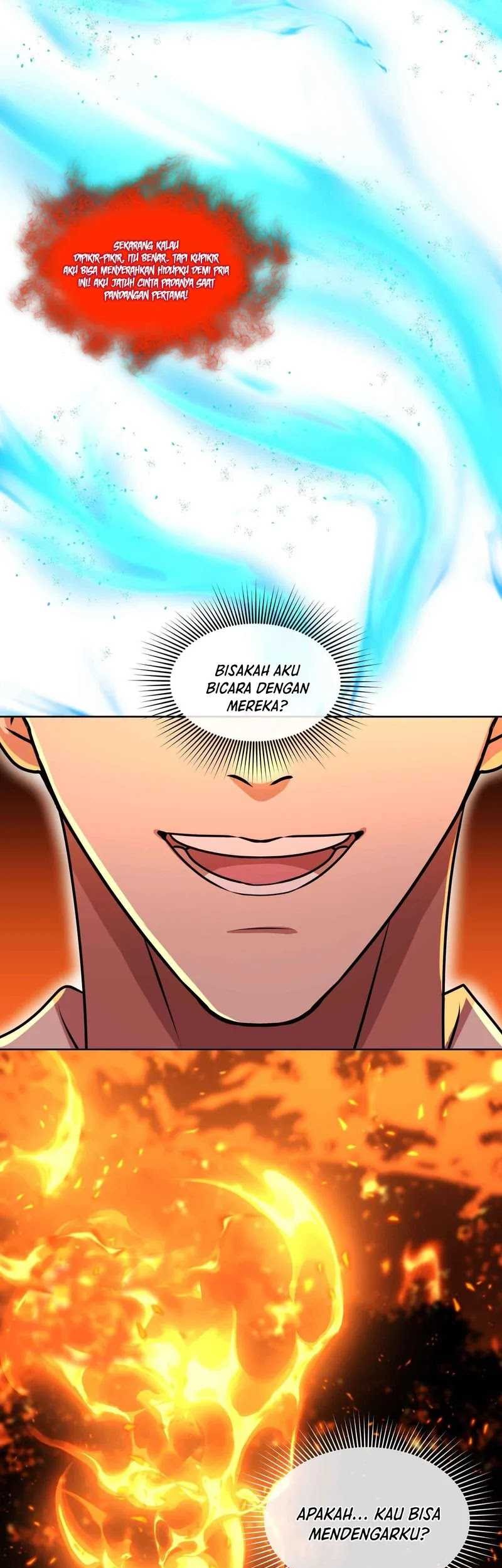 Lord of Mana Chapter 19 Gambar 38