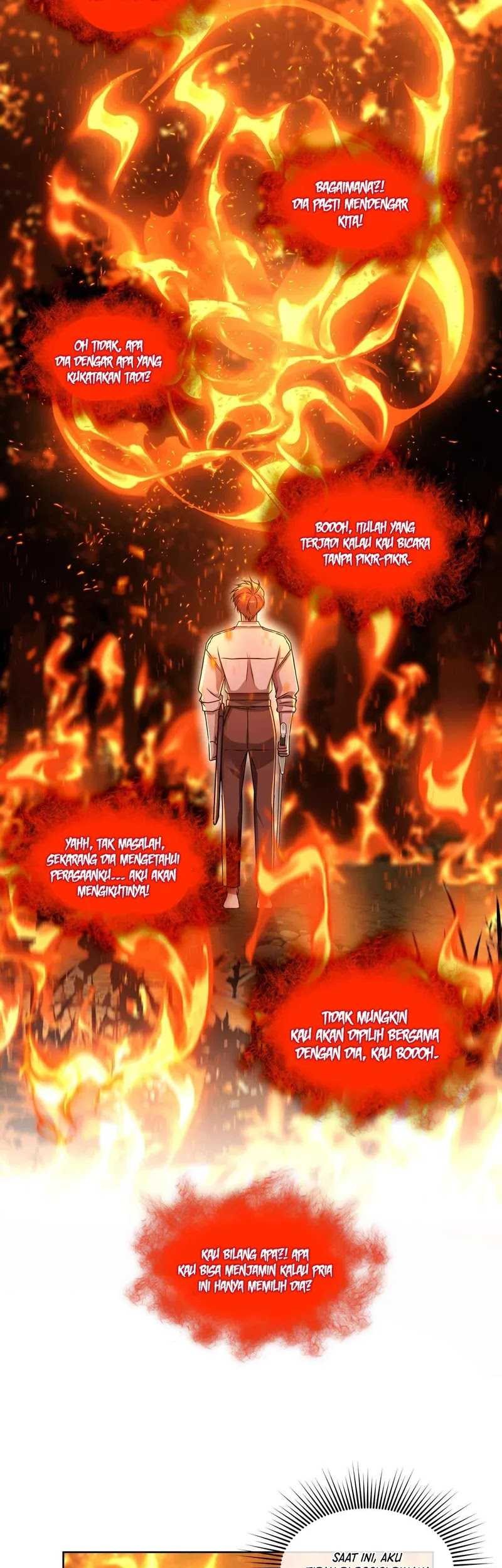 Lord of Mana Chapter 19 Gambar 40