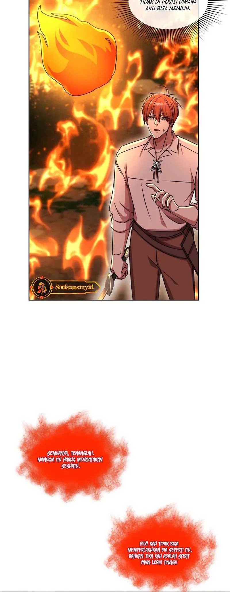Lord of Mana Chapter 19 Gambar 41