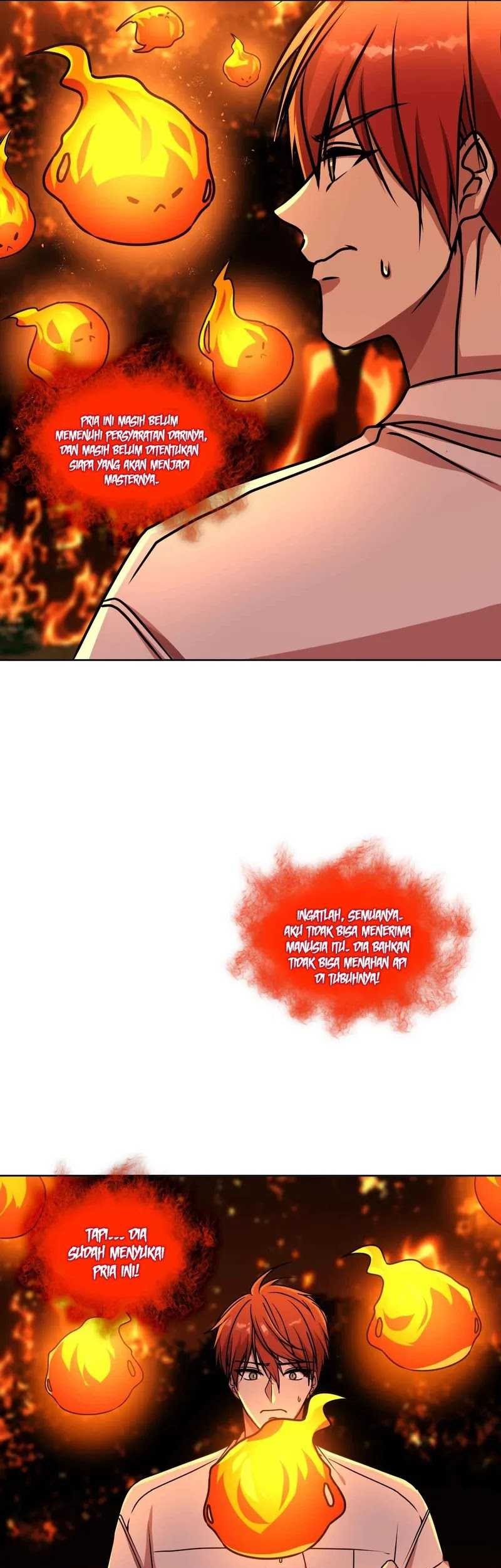 Lord of Mana Chapter 19 Gambar 42