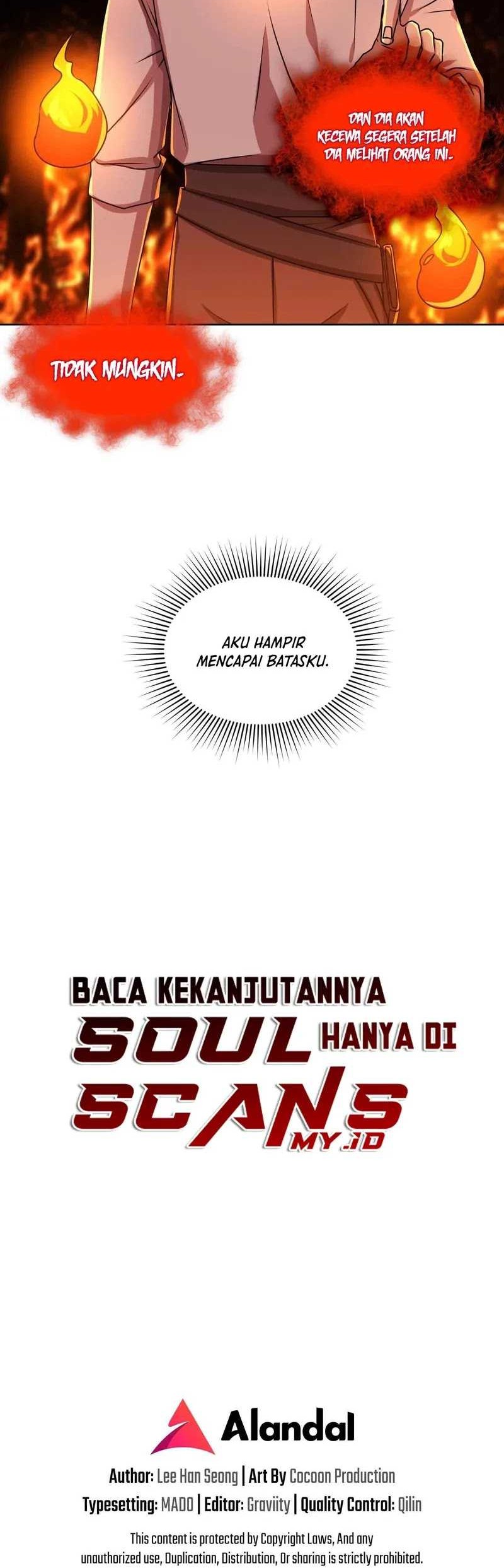 Lord of Mana Chapter 19 Gambar 43