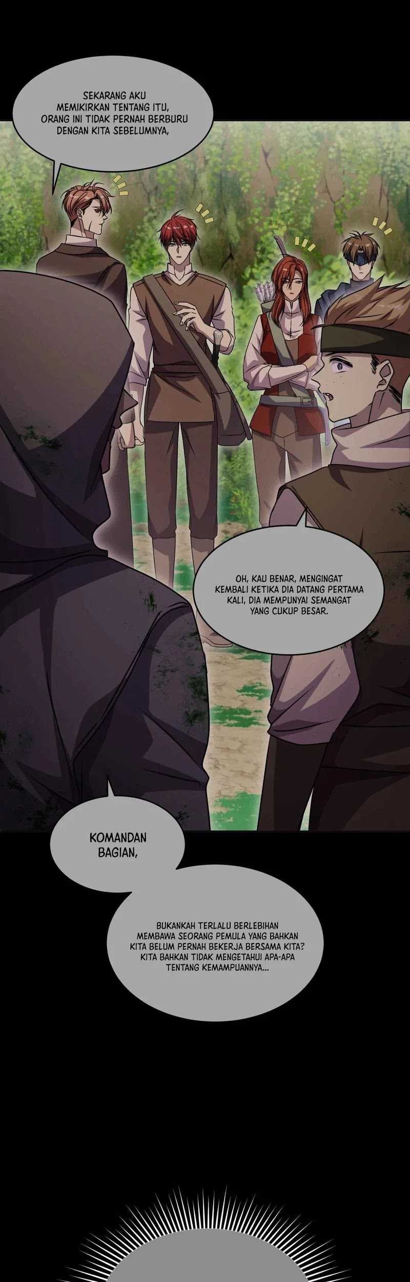 Baca  Lord of Mana Chapter 19 Gambar 2