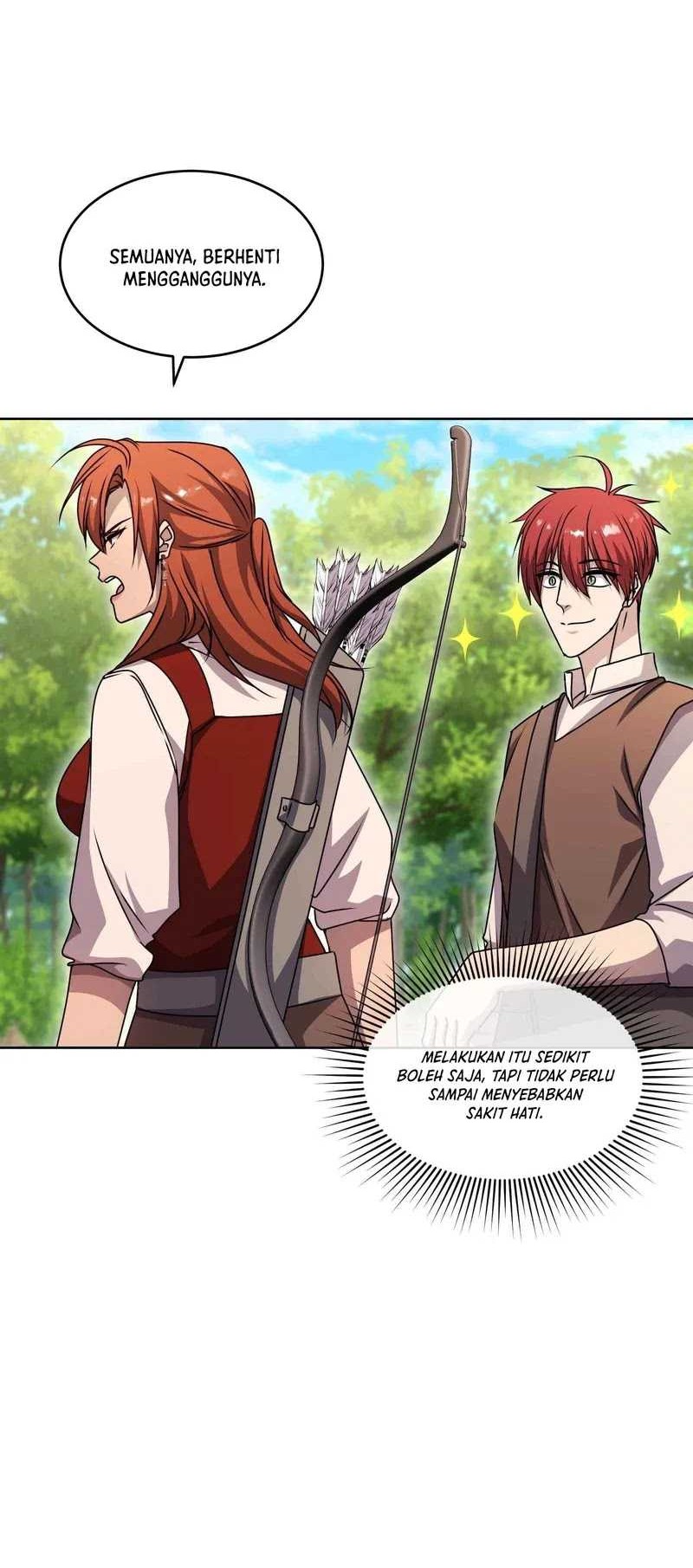 Lord of Mana Chapter 19 Gambar 5