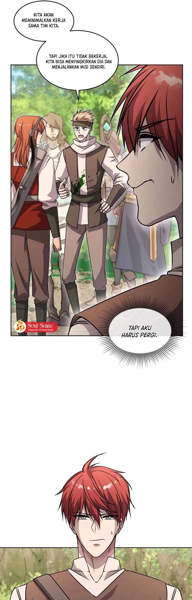 Lord of Mana Chapter 19 Gambar 6