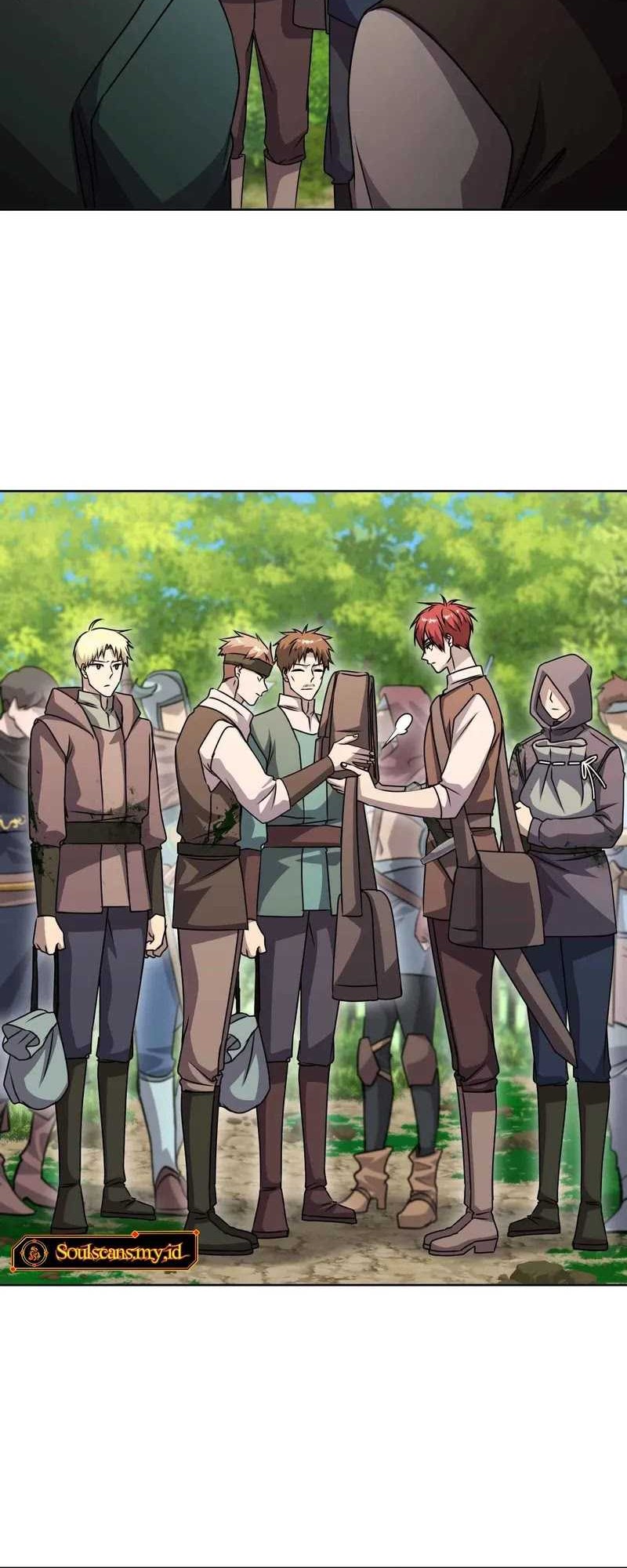 Lord of Mana Chapter 19 Gambar 9