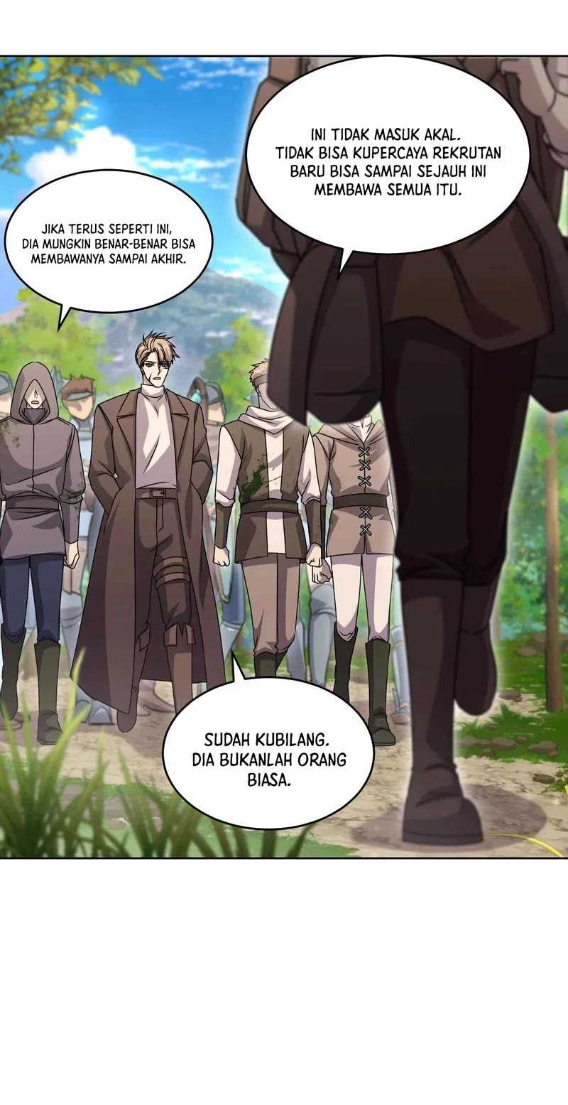 Lord of Mana Chapter 19 Gambar 15