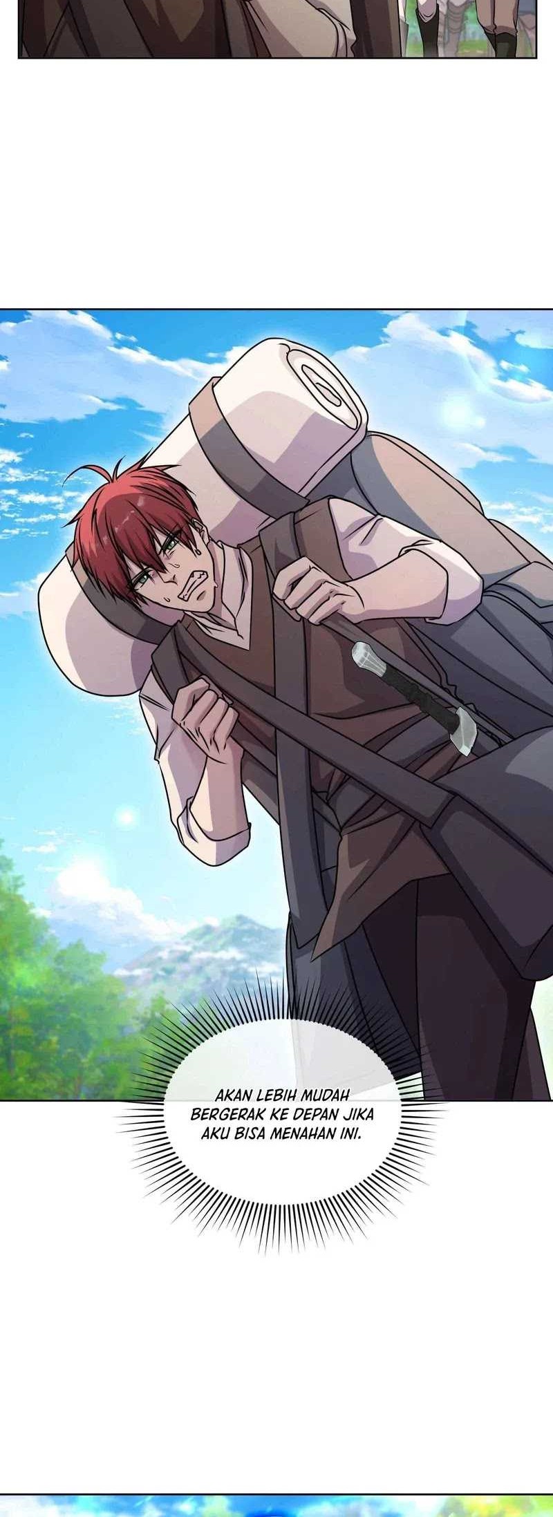 Lord of Mana Chapter 19 Gambar 17