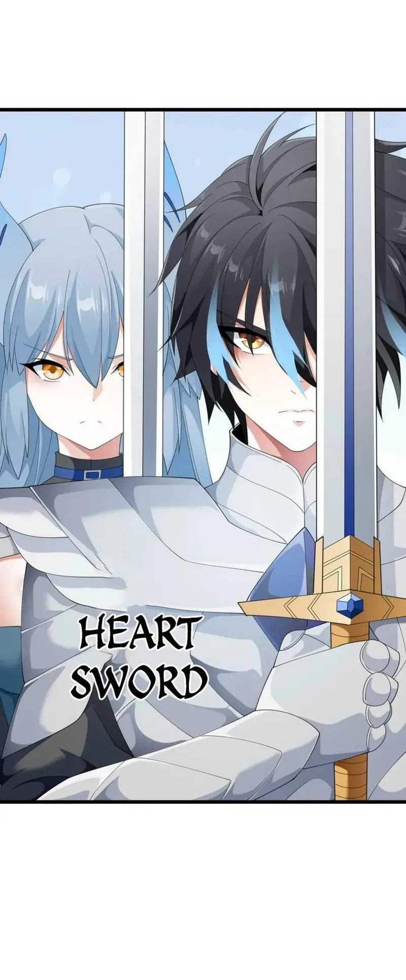 Little Tyrant Doesn’t Want to Meet with a Bad End Chapter 97 Gambar 23