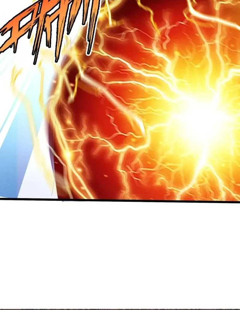 Little Tyrant Doesn’t Want to Meet with a Bad End Chapter 97 Gambar 25