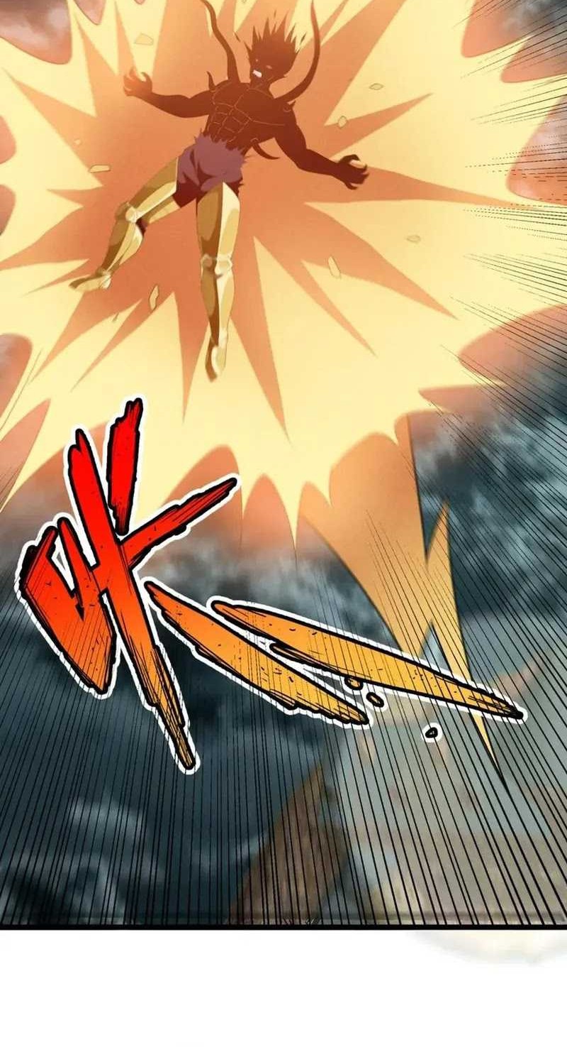 Little Tyrant Doesn’t Want to Meet with a Bad End Chapter 97 Gambar 31