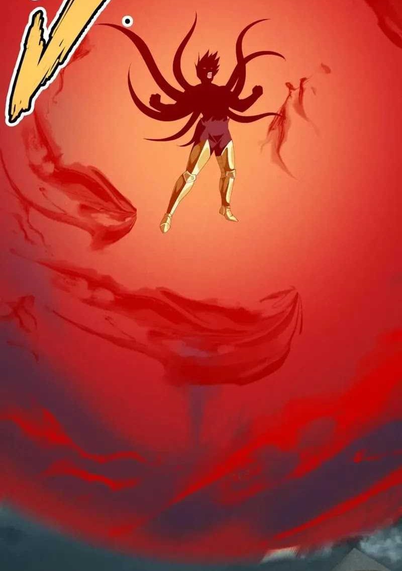 Little Tyrant Doesn’t Want to Meet with a Bad End Chapter 97 Gambar 33