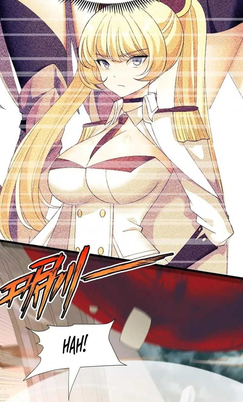 Little Tyrant Doesn’t Want to Meet with a Bad End Chapter 97 Gambar 36