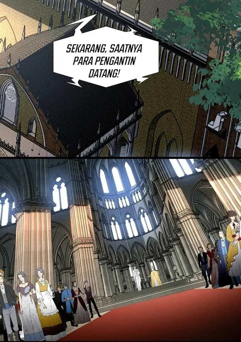 Little Tyrant Doesn’t Want to Meet with a Bad End Chapter 97 Gambar 50