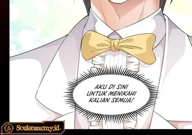 Little Tyrant Doesn’t Want to Meet with a Bad End Chapter 97 Gambar 53