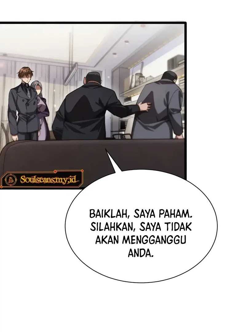 I’m Trapped in This Day for One Thousand Years Chapter 144 Gambar 32