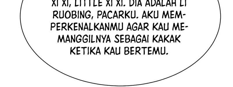 I’m Trapped in This Day for One Thousand Years Chapter 144 Gambar 35