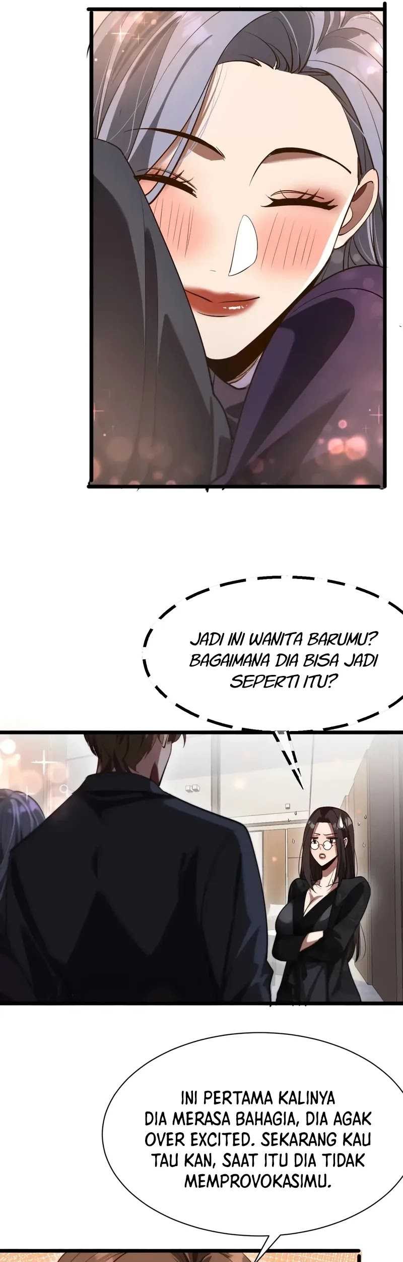 I’m Trapped in This Day for One Thousand Years Chapter 144 Gambar 36
