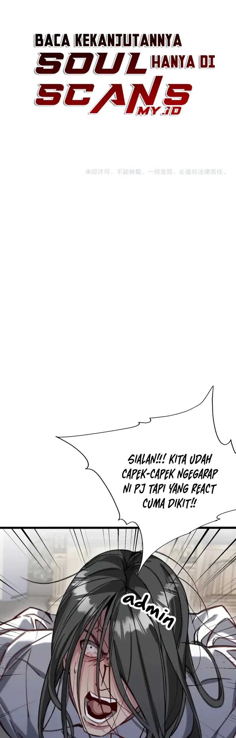 I’m Trapped in This Day for One Thousand Years Chapter 144 Gambar 41
