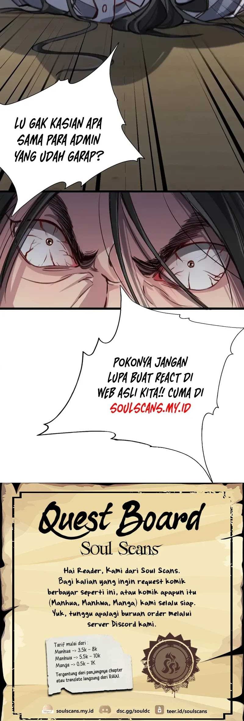 I’m Trapped in This Day for One Thousand Years Chapter 144 Gambar 42