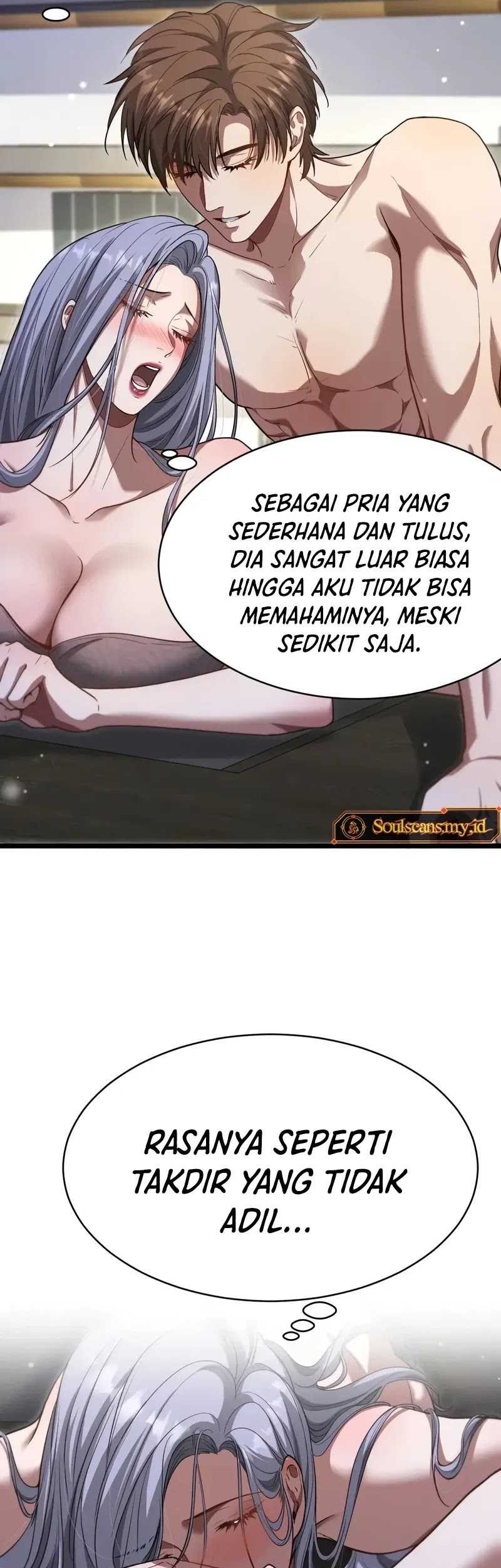 I’m Trapped in This Day for One Thousand Years Chapter 144 Gambar 8