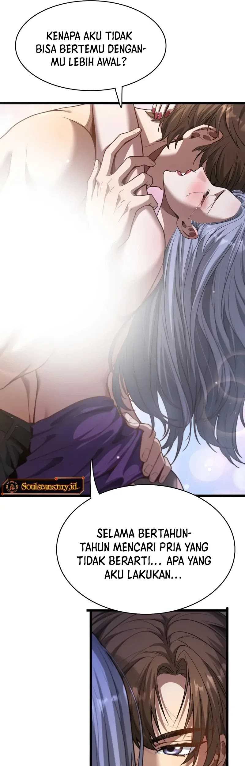 I’m Trapped in This Day for One Thousand Years Chapter 144 Gambar 10