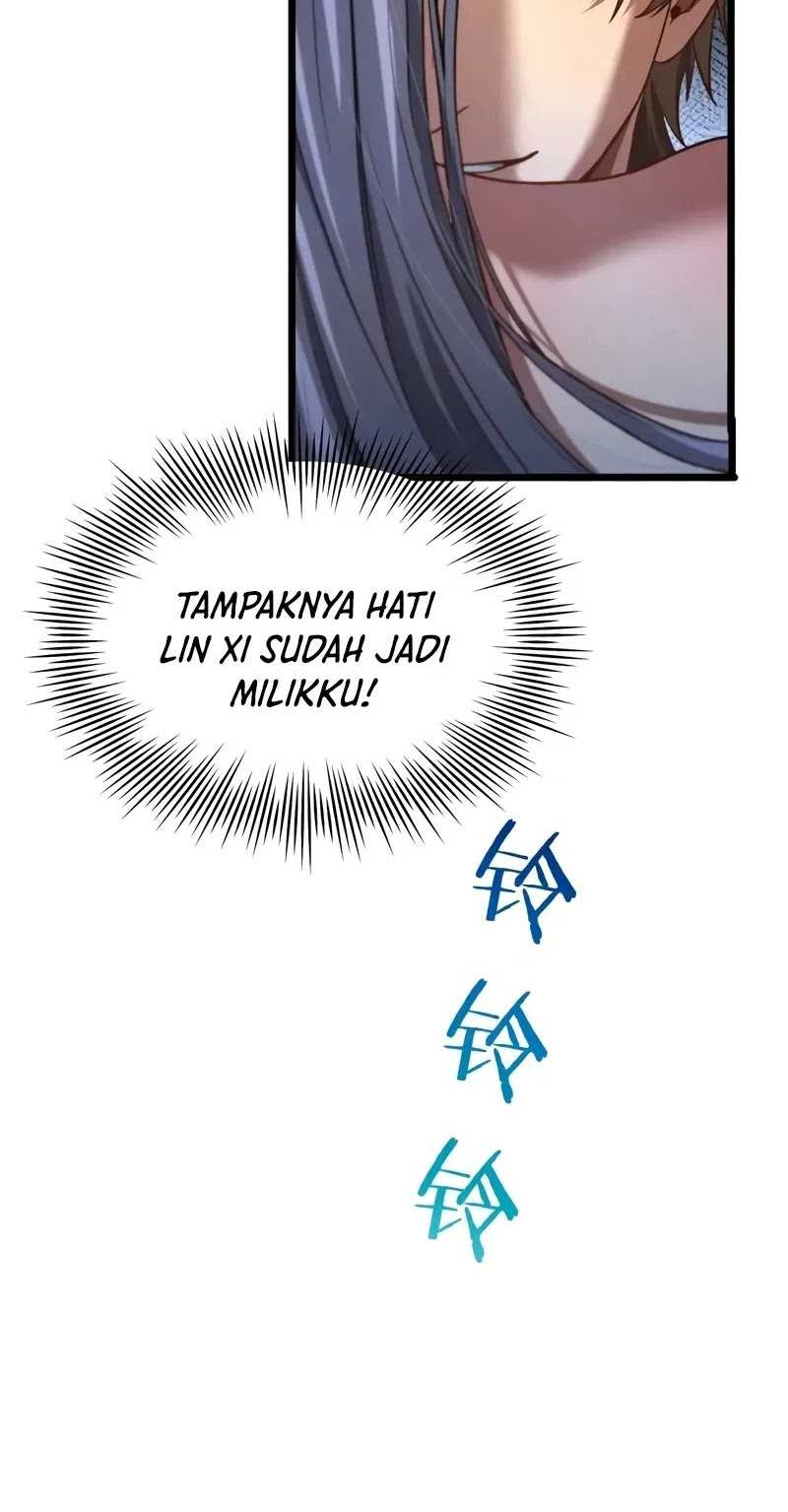 I’m Trapped in This Day for One Thousand Years Chapter 144 Gambar 11