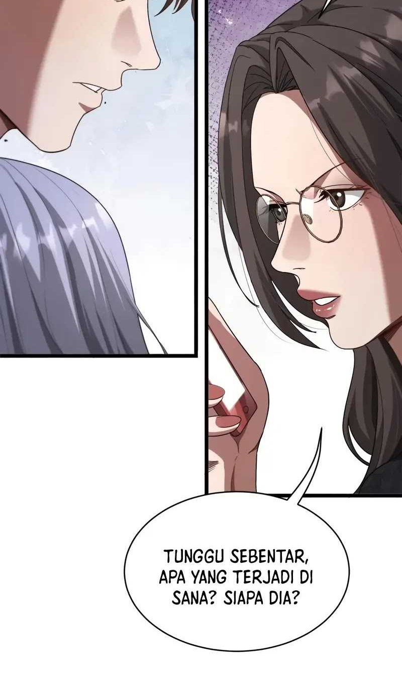 I’m Trapped in This Day for One Thousand Years Chapter 144 Gambar 13