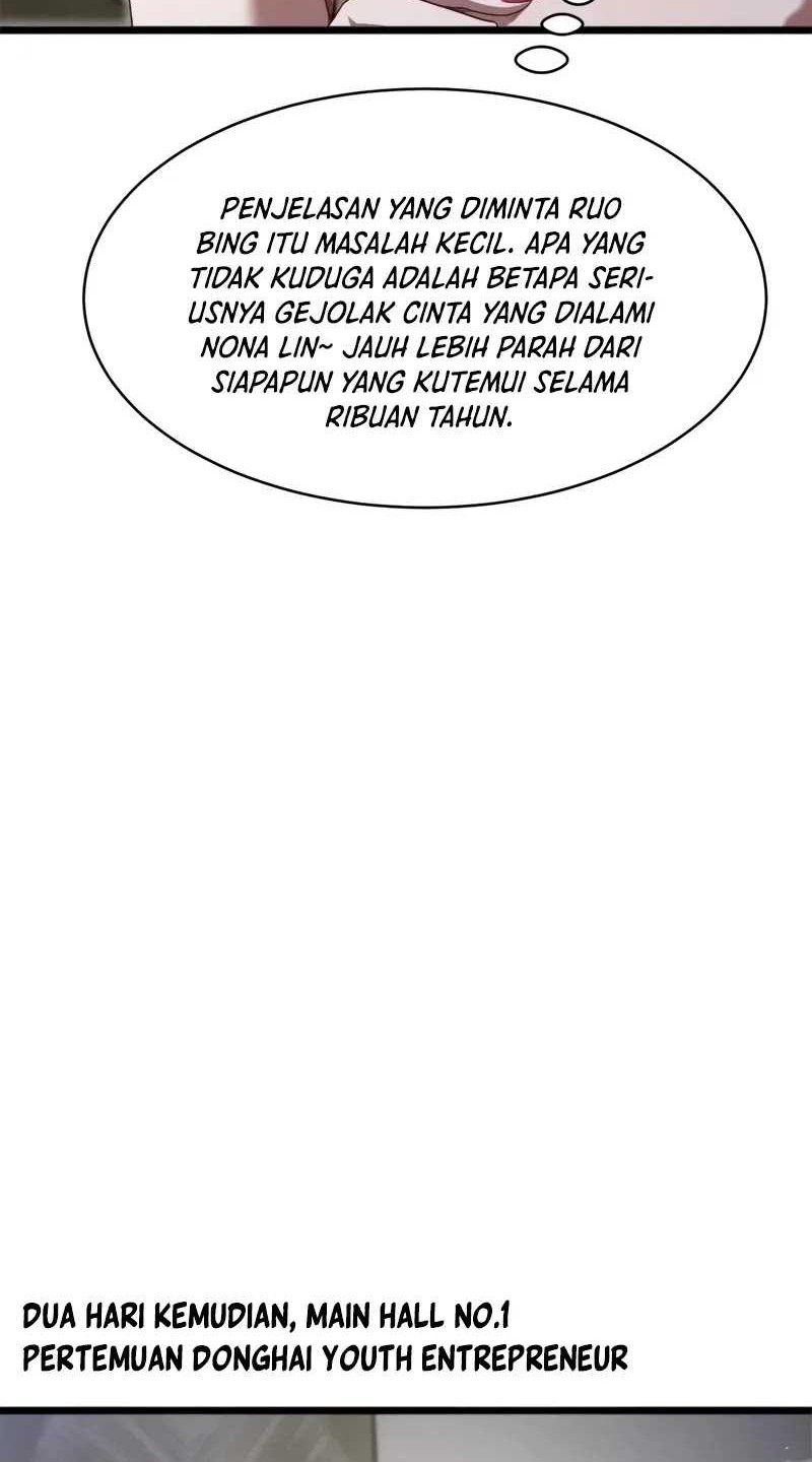 I’m Trapped in This Day for One Thousand Years Chapter 144 Gambar 15