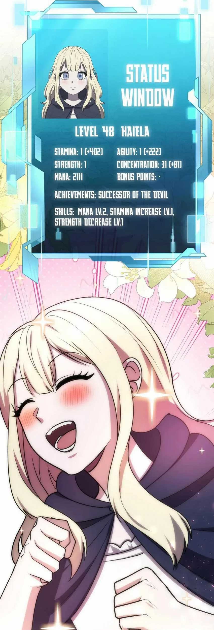 Everyone Regressed Except Me Chapter 40 Gambar 18