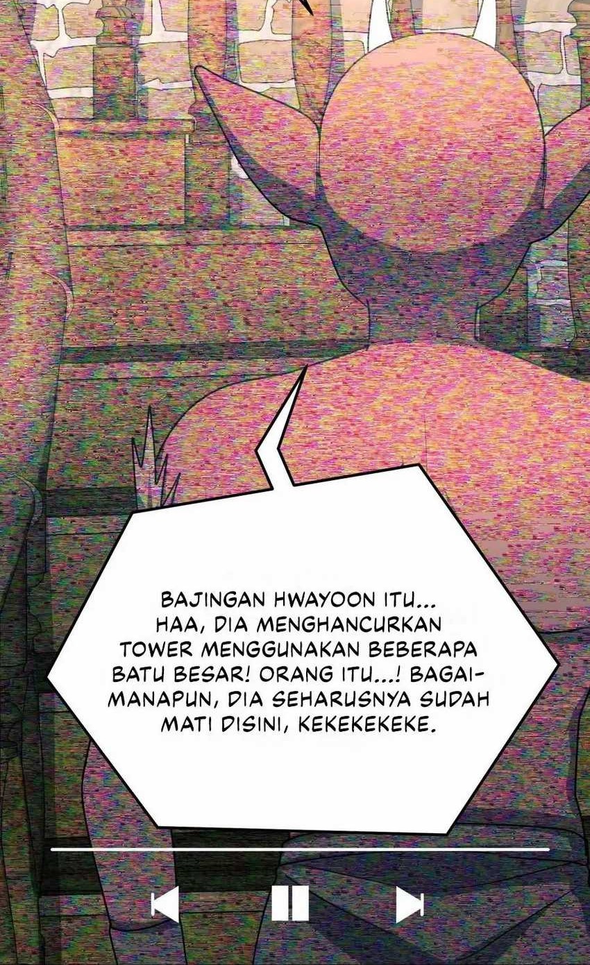Everyone Regressed Except Me Chapter 40 Gambar 25