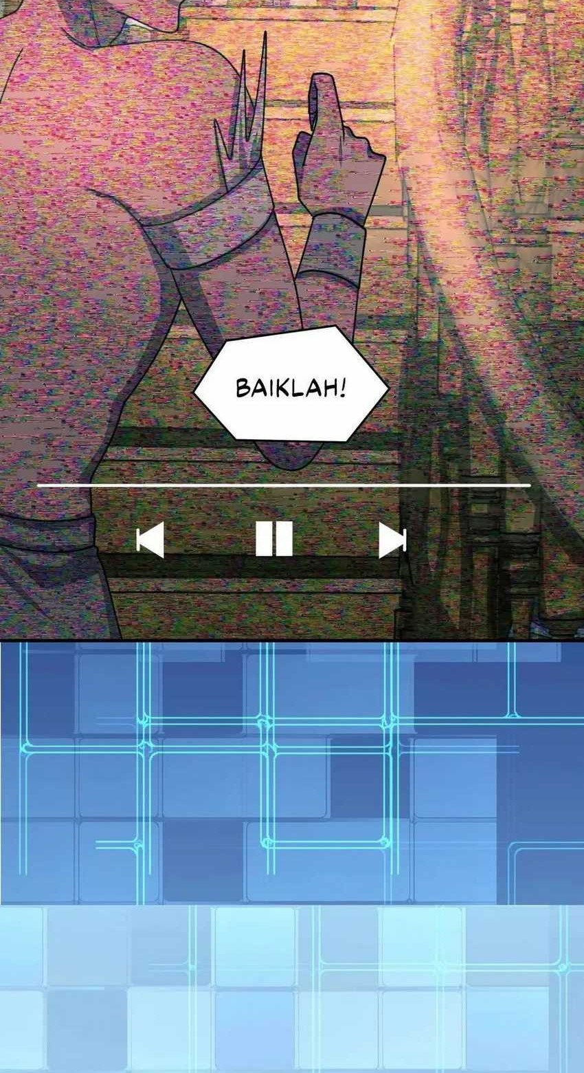 Everyone Regressed Except Me Chapter 40 Gambar 29
