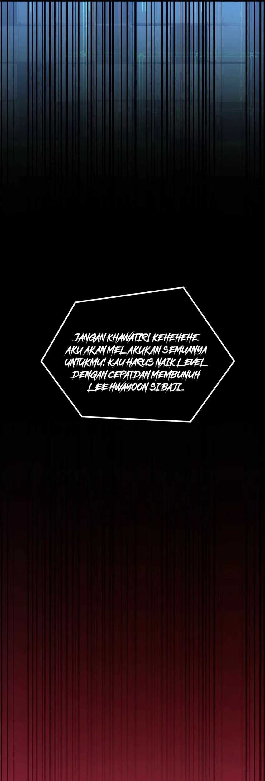 Everyone Regressed Except Me Chapter 40 Gambar 32