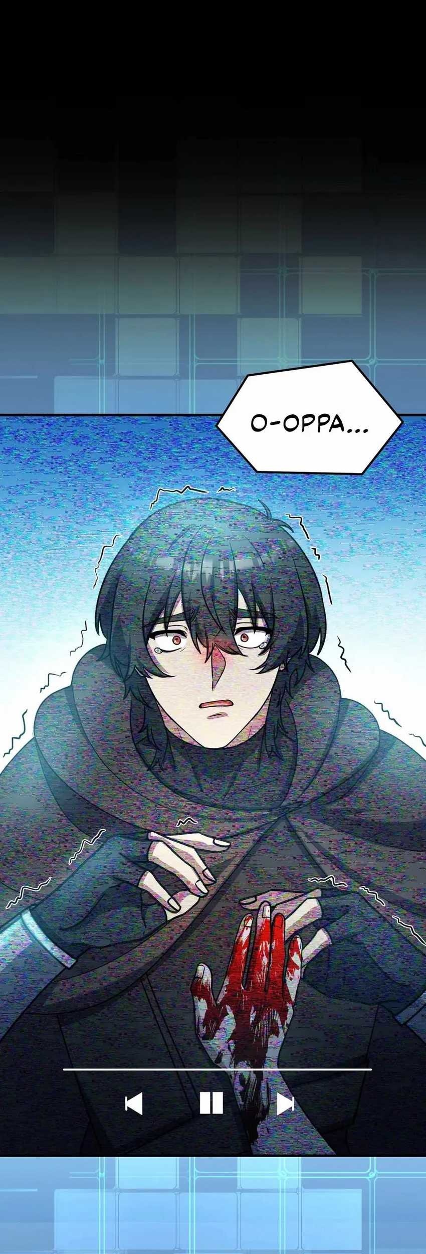 Everyone Regressed Except Me Chapter 40 Gambar 36