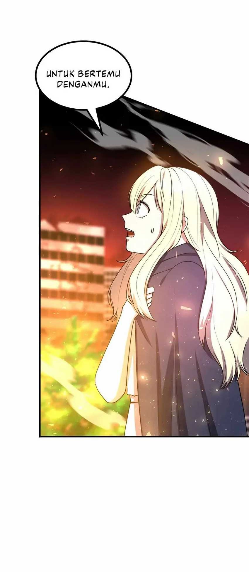 Everyone Regressed Except Me Chapter 40 Gambar 45