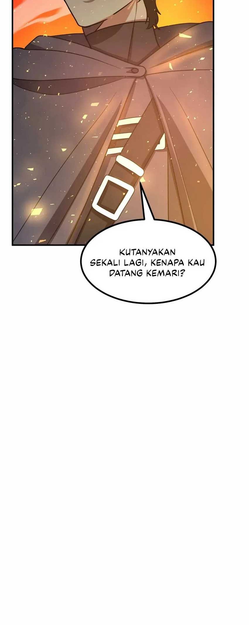Everyone Regressed Except Me Chapter 40 Gambar 49