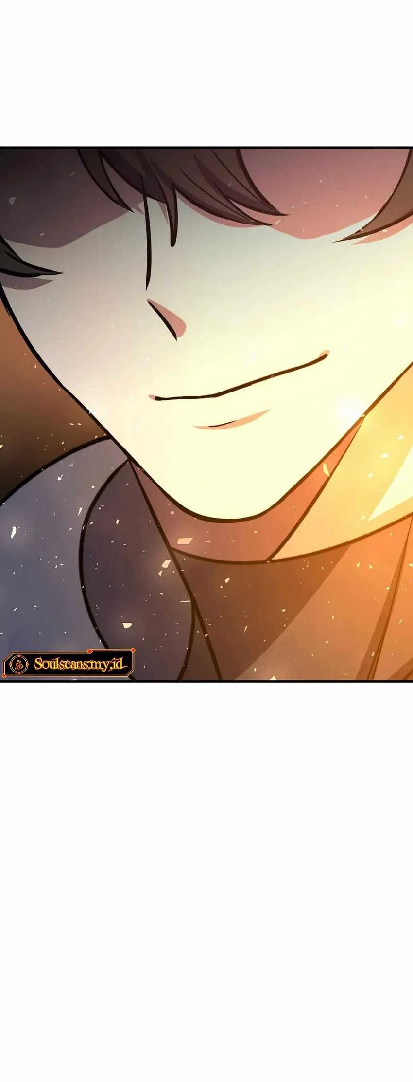 Everyone Regressed Except Me Chapter 40 Gambar 51