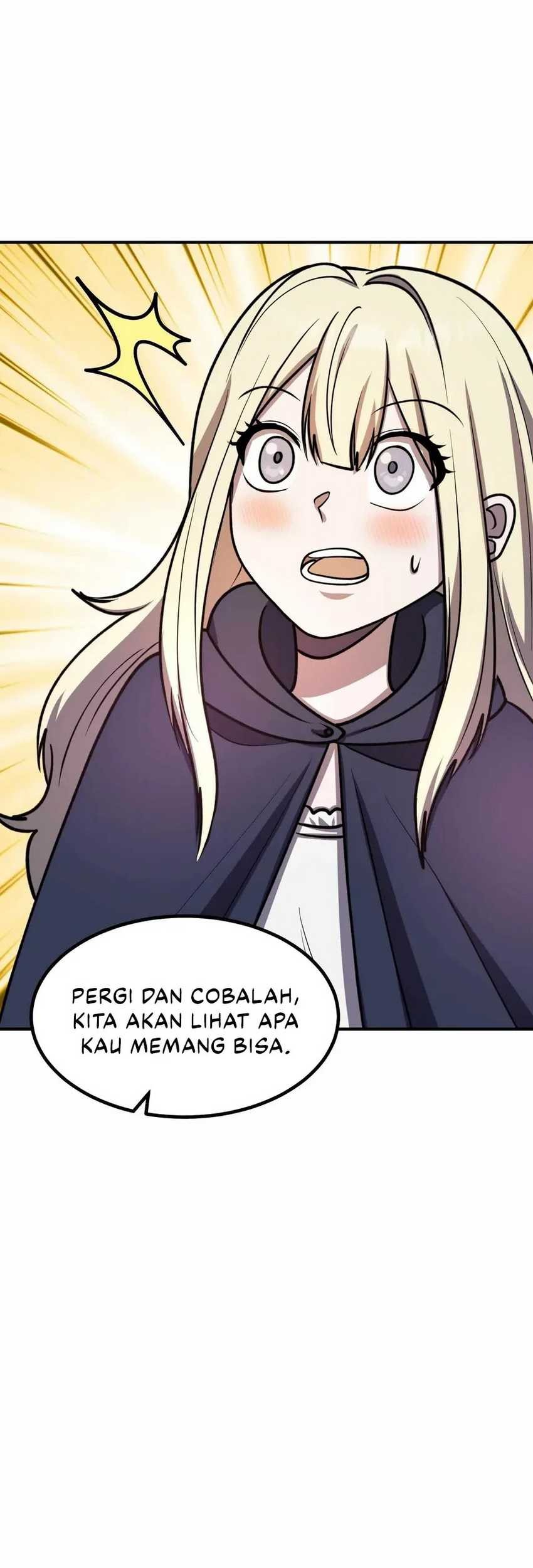 Everyone Regressed Except Me Chapter 40 Gambar 52