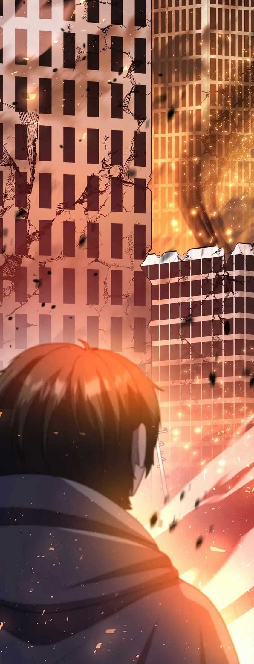 Everyone Regressed Except Me Chapter 40 Gambar 59